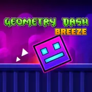 Geometry Dash Breeze