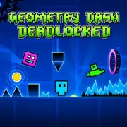 Geometry Dash Deadlocked