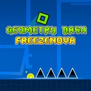 Geometry Dash FreezeNova