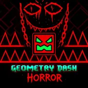 Geometry Dash Horror
