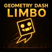 Geometry Dash LIMBO