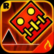 Geometry Dash Meltdown