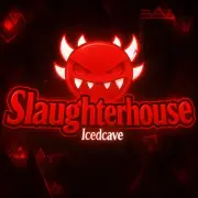 Geometry Dash Slaughterhouse