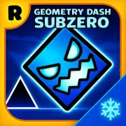 Geometry Dash SubZero