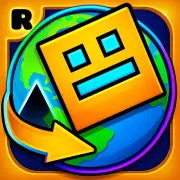Geometry Dash World