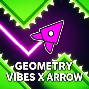 Geometry Vibes X Arrow