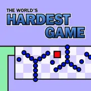 The Worlds Hardest Game